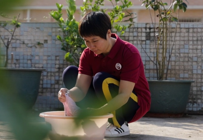 粤姐姐说家政——江春燕:农村妇女蜕变成月收入过万的金牌月嫂