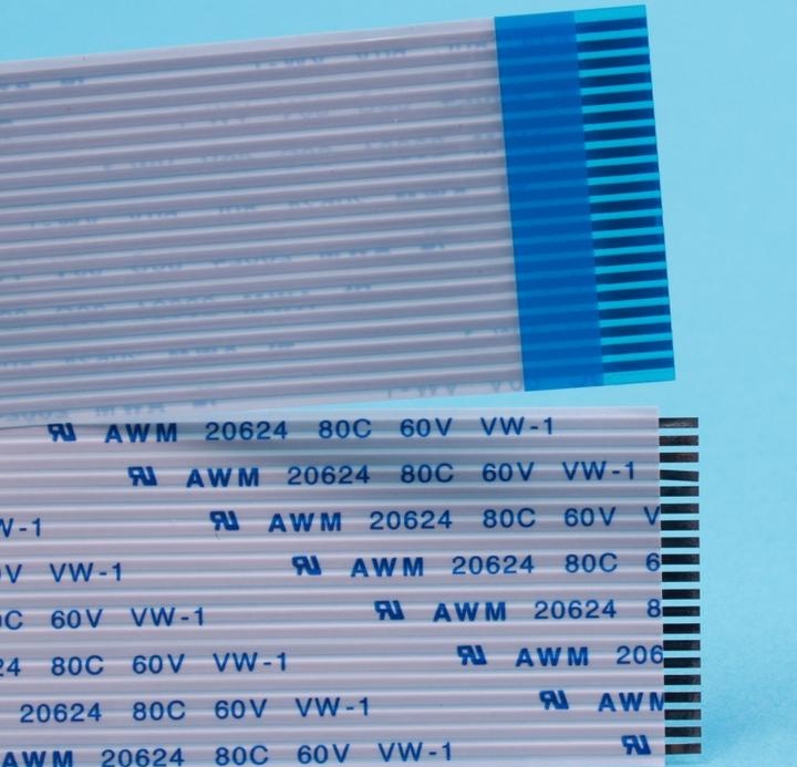 ffc排线怎么插入fpc连接器才是合理操作?