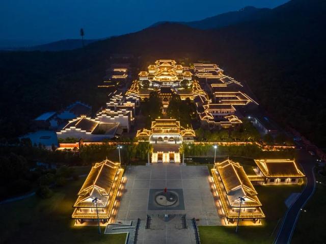 好看呀趁着暑期福利携上三五好友,赶快出发吧~句容茅山风景区免票详情