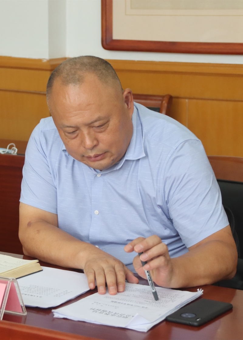 朱秀香同教育和科研领域省人大代表座谈时强调 充分发挥代表作用 助力