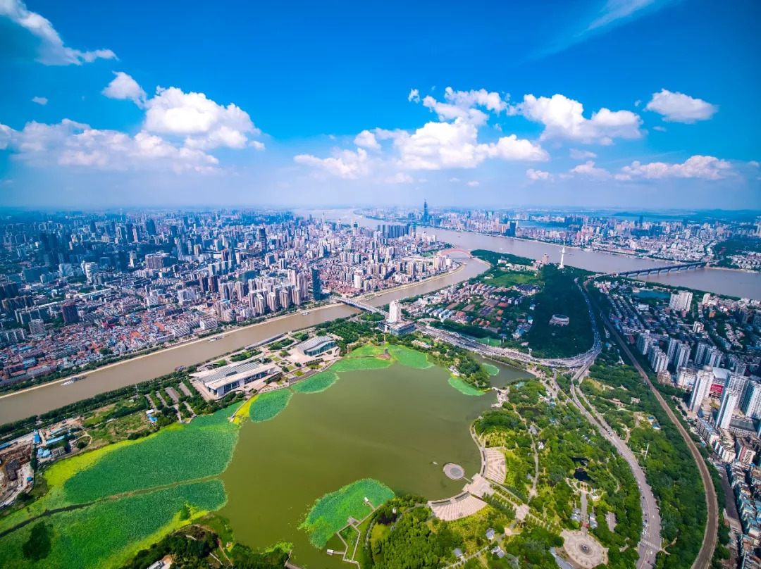 凝聚侨心侨力 助力武汉腾飞 让创业创新之路更宽更快