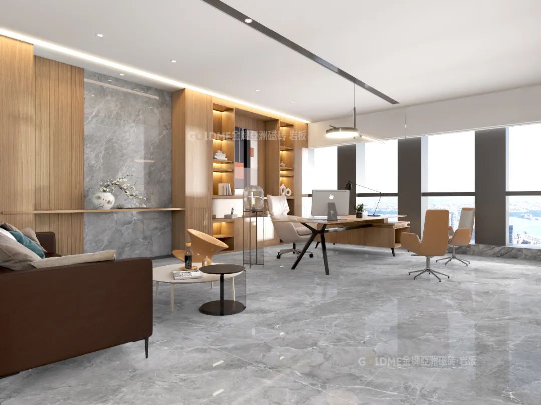 夏季新品|大岩板系列1600x3200x12mm,以大成就美,家倍美好