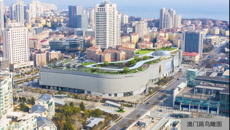 汇泉广场附近围栏开拆,还有万象城二期,海天中心等都有新进展