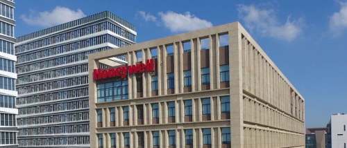 在霍尼韦尔实习是一种什么体验