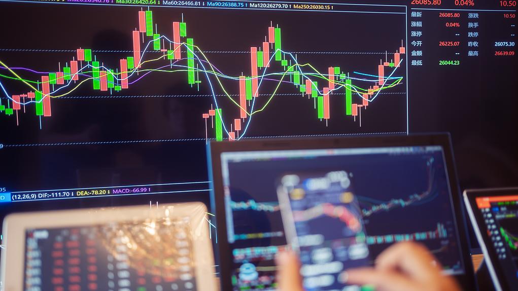 秦洪看盘|拉锯震荡中渐现资金突击新方向