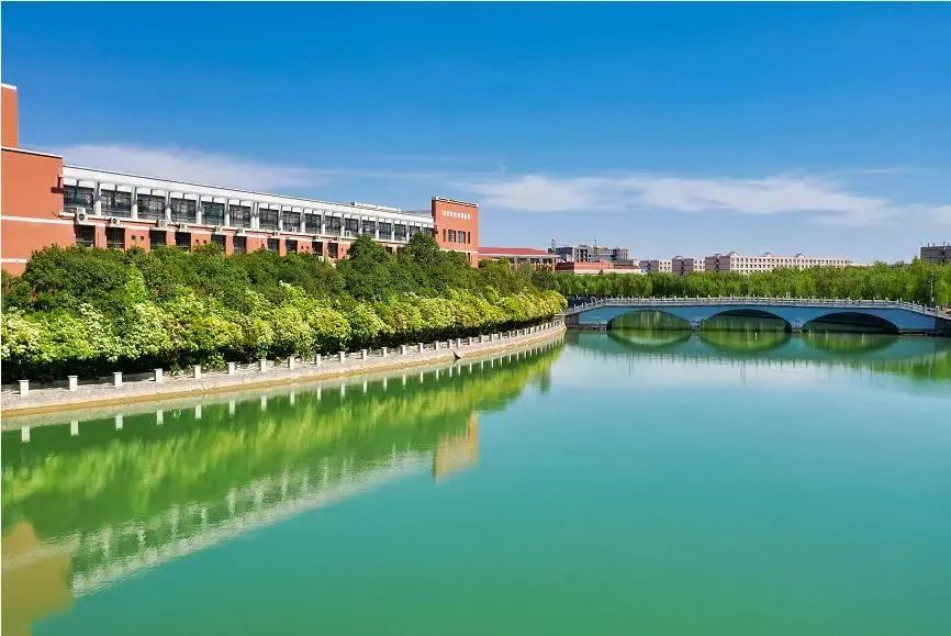 多少位次能上河南理工大学?2022年计划招生7231人!