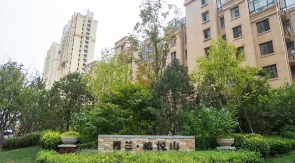 购买地下车位每年返款13%?秀兰禧悦山真能忽悠