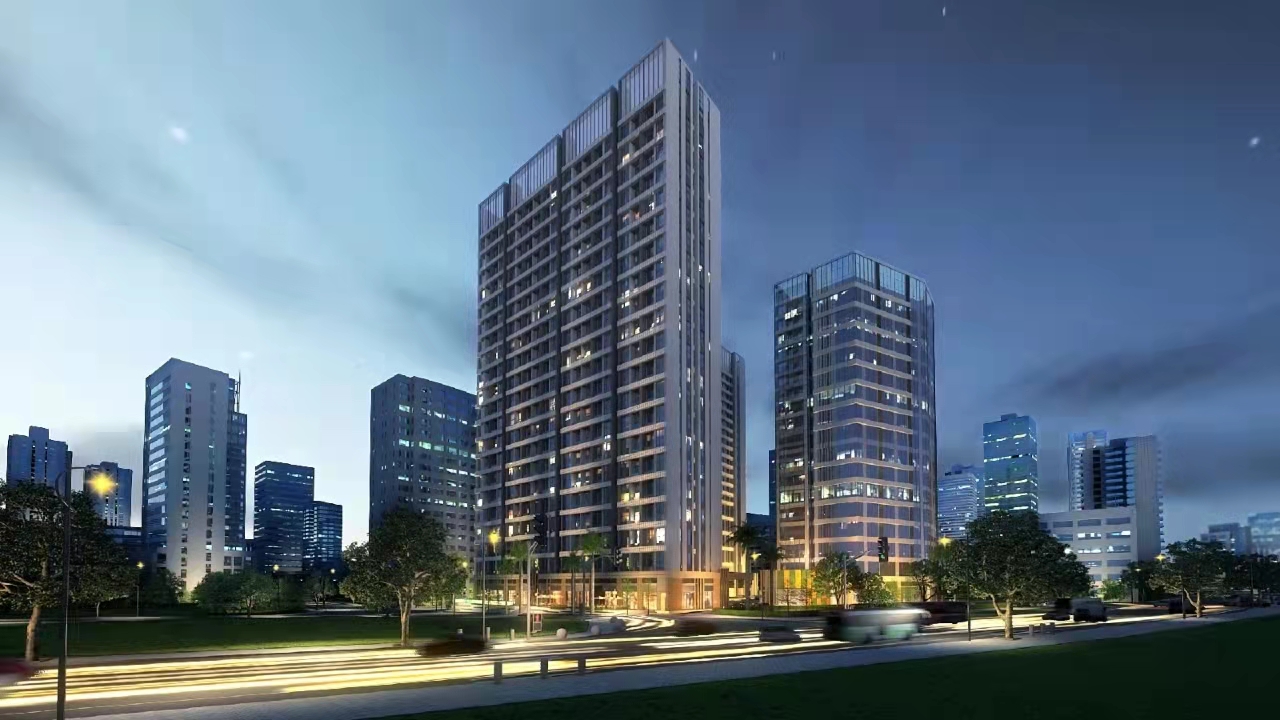 深圳龙岗宝德云谷怎么样好不好,宝德云谷评测