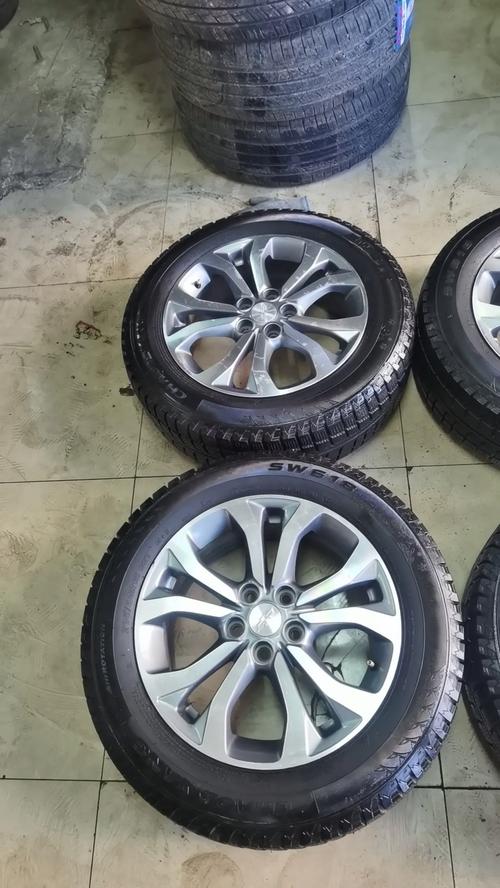 科鲁兹轮毂参数