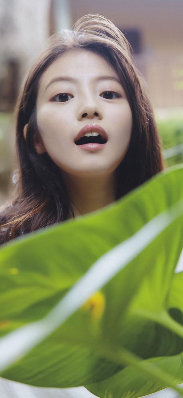 图片|甜美女生 今田美樱(第1期)