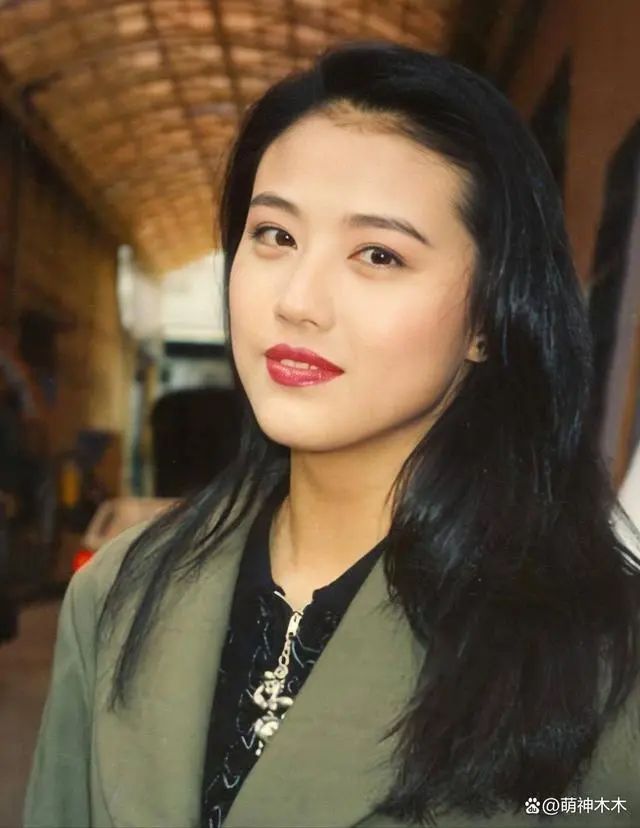 著名女演员周海媚因病去世,年仅57岁!曾饰演周芷若