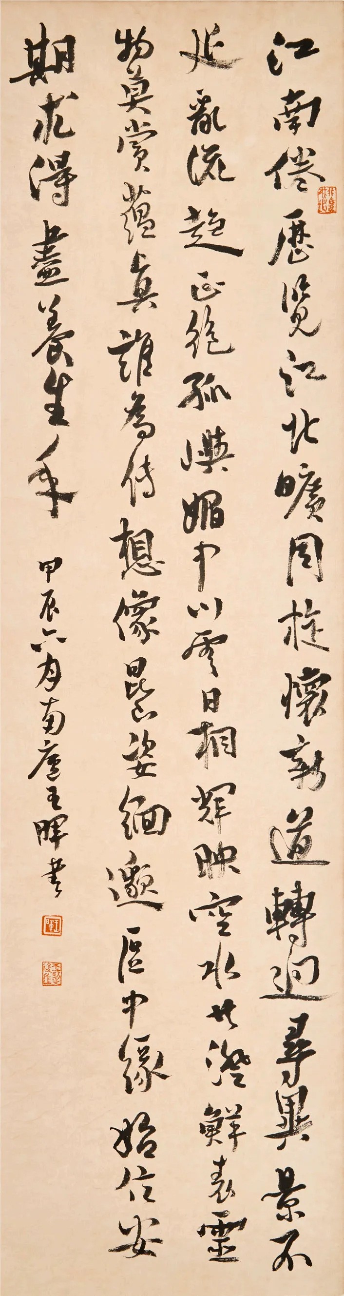 笔开象外—王晖书画印作品展将于6月19日在温州博山美术馆开幕
