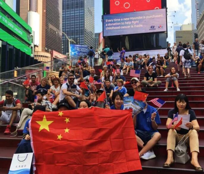 外国教授眼中的中国留学生,真实到让人扎心!