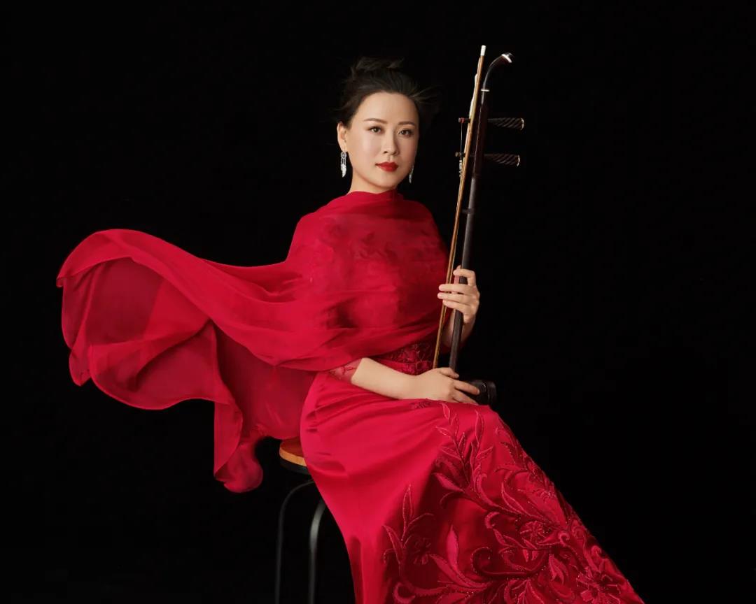 二胡与大提琴《安魂曲》二胡:赵元春 大提琴:王斯雯