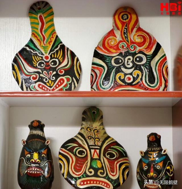 浚县泥咕咕王学锋世家:一门匠心 十世家传