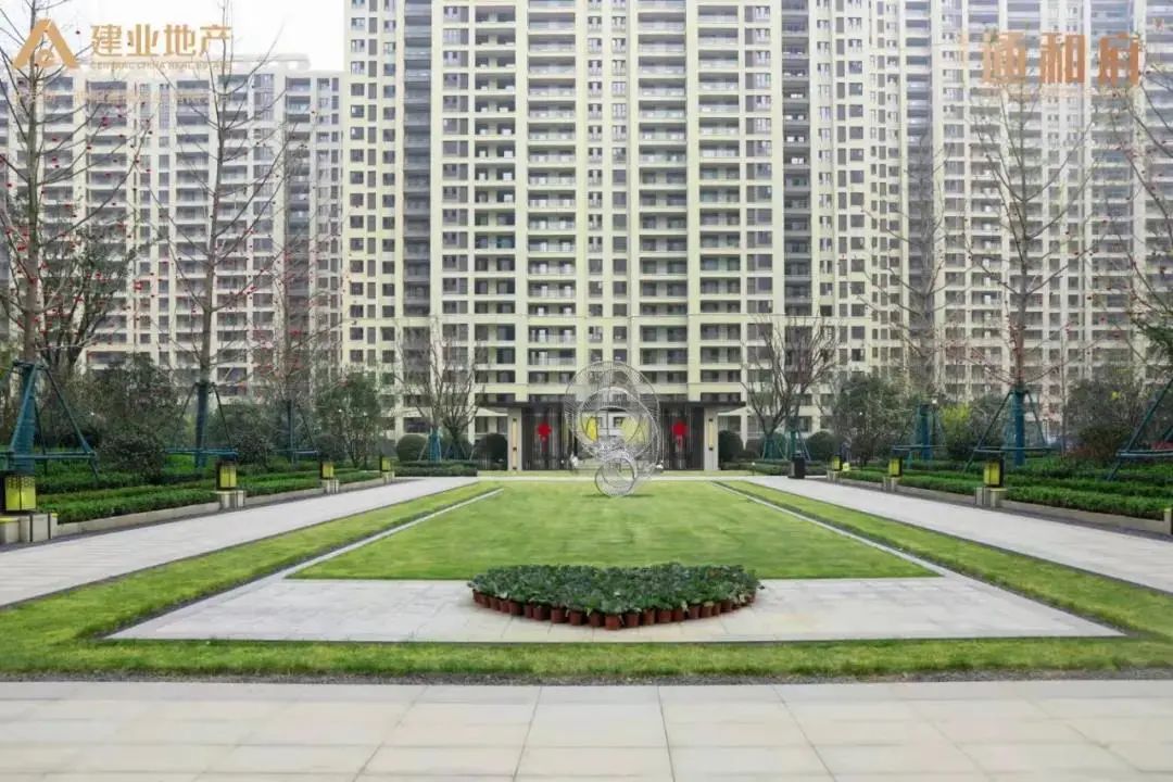 濮阳建业丨回望2021继续深爱这座城