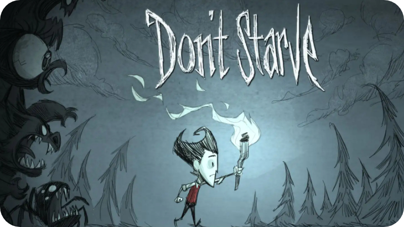 《饥荒》雕塑草图有什么用