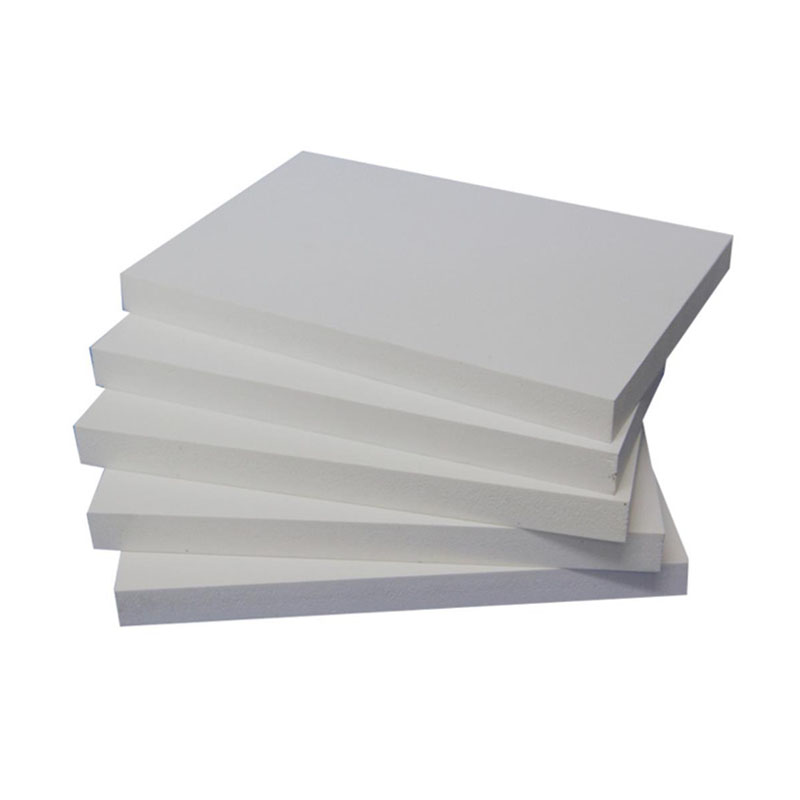 pvc共挤发泡板介绍