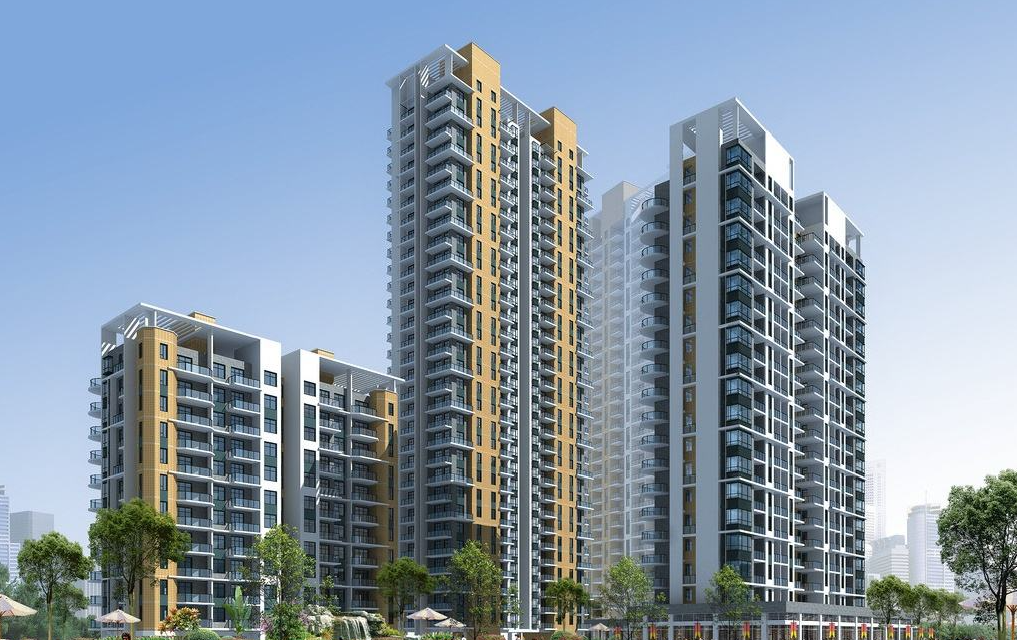 18层楼有几个槽钢层