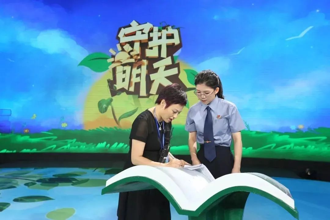 个人一等功!于爽:拳拳赤诚  逐光而行