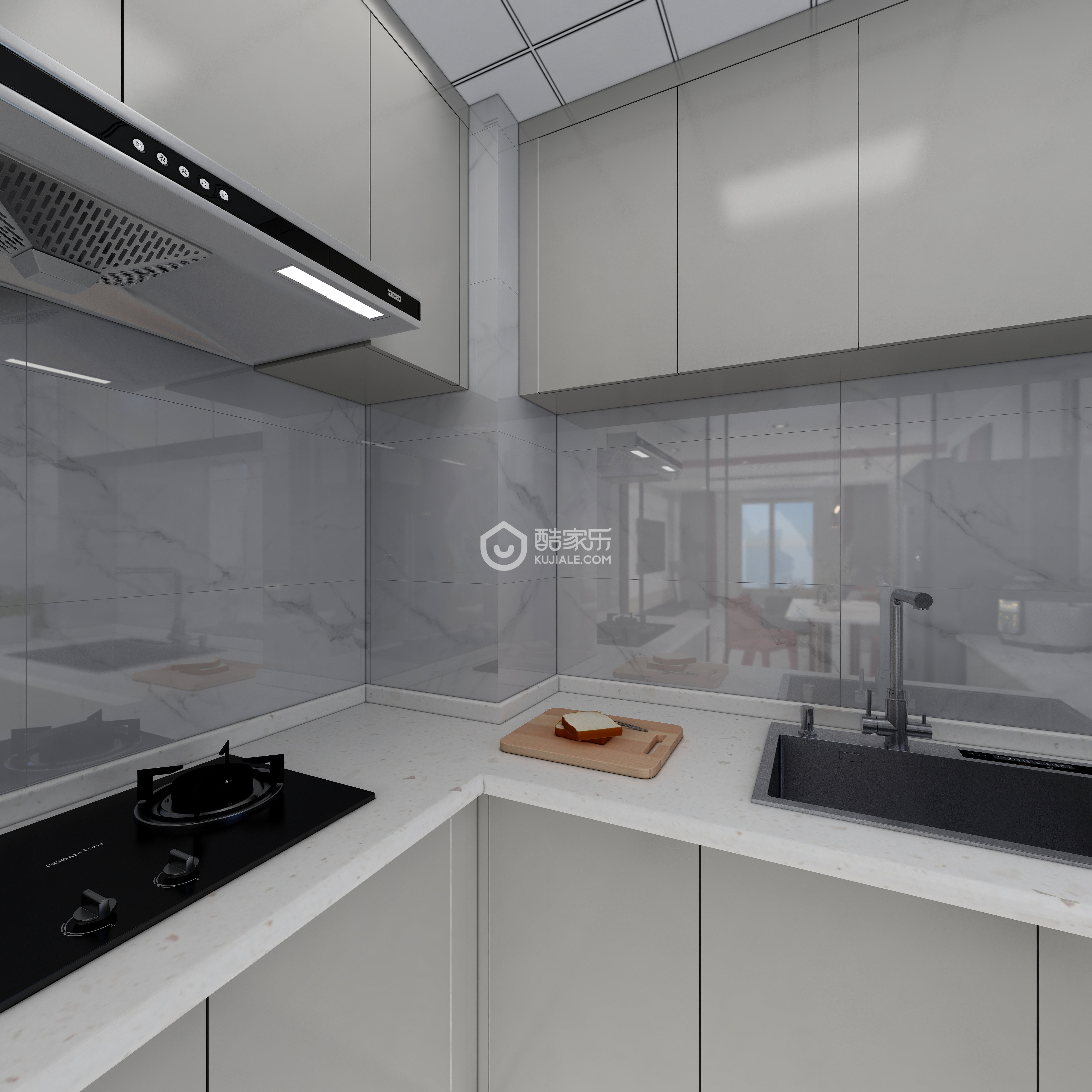 梧樾公馆11-1-2103