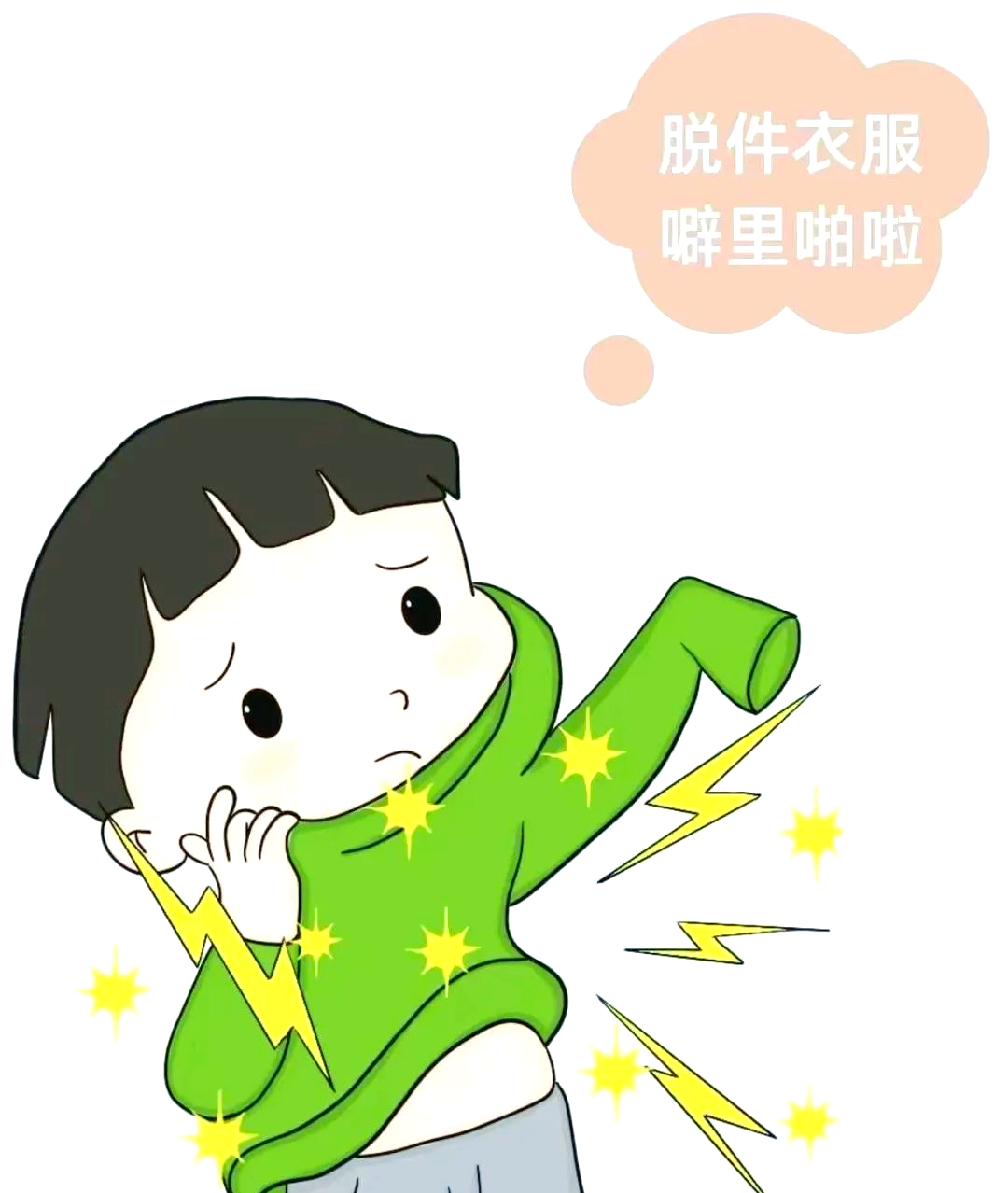 静电的奥秘与实践探索