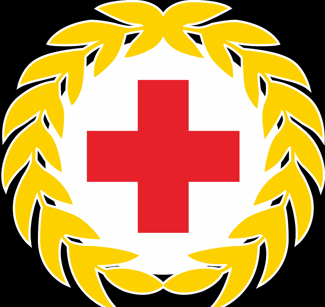 红十字标志与会徽使用指南