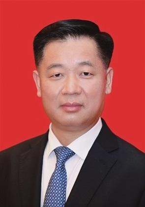 中共苏州市第十三届委员会书记,副书记,常委简历