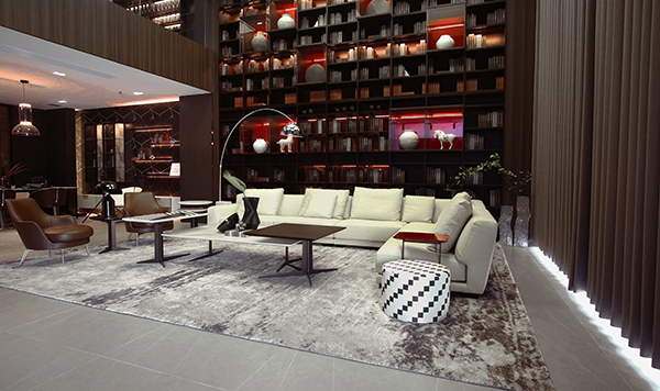 博洛尼家居官网:博洛尼全屋定制为什么受欢迎?