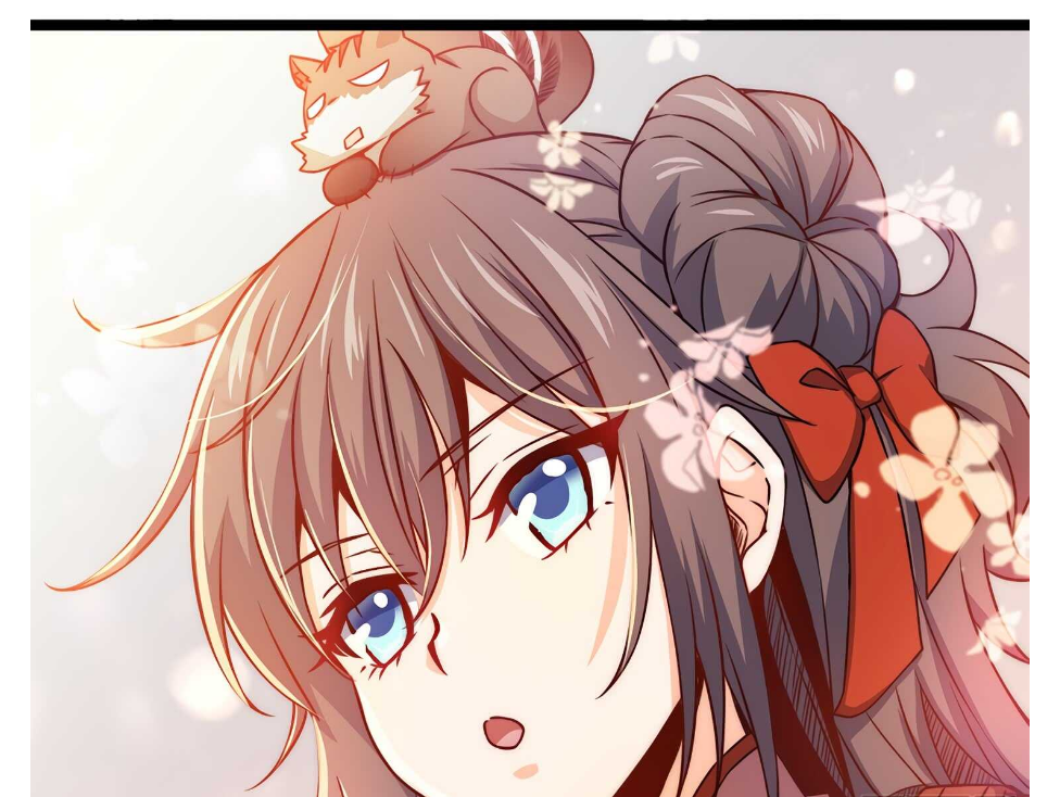 大王饶命:第54话 无所不能小凶许!