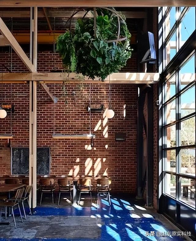 澳大利亚stomping ground灯光设计