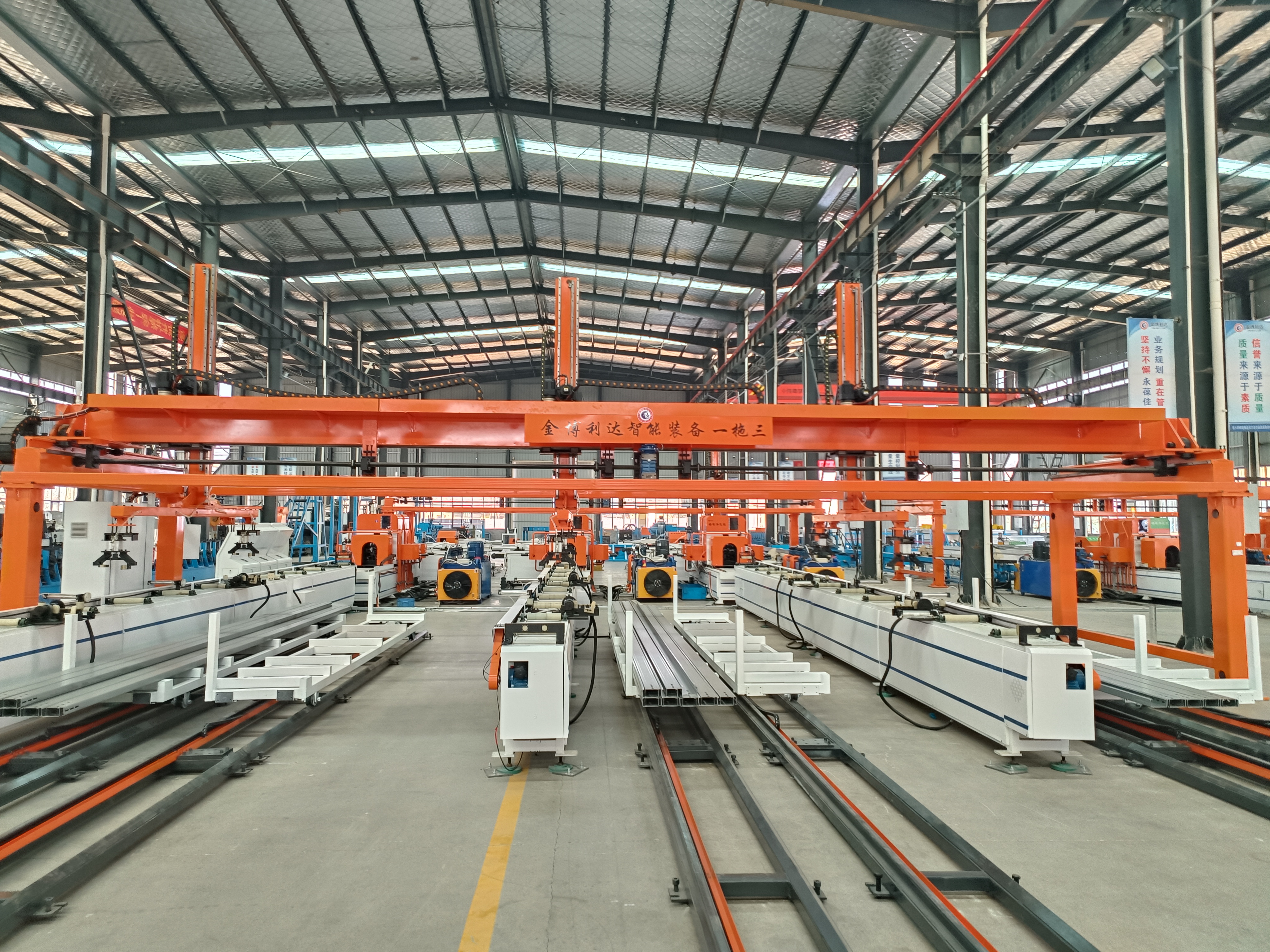 光伏支架冷弯成型机生产厂家