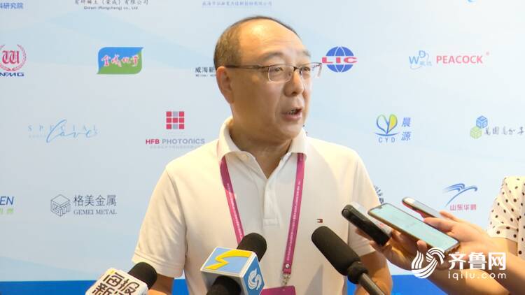 智汇新材料 迸发新动能丨有研科技首席专家李红卫:要占领稀土实用材料