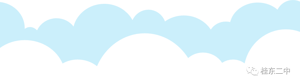 学子归来,再启新程——桂东二中平稳有序开学