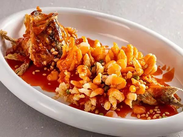 正宗江南菜餐厅·宴江南2-3人餐仅售￥169!聚餐优选之地