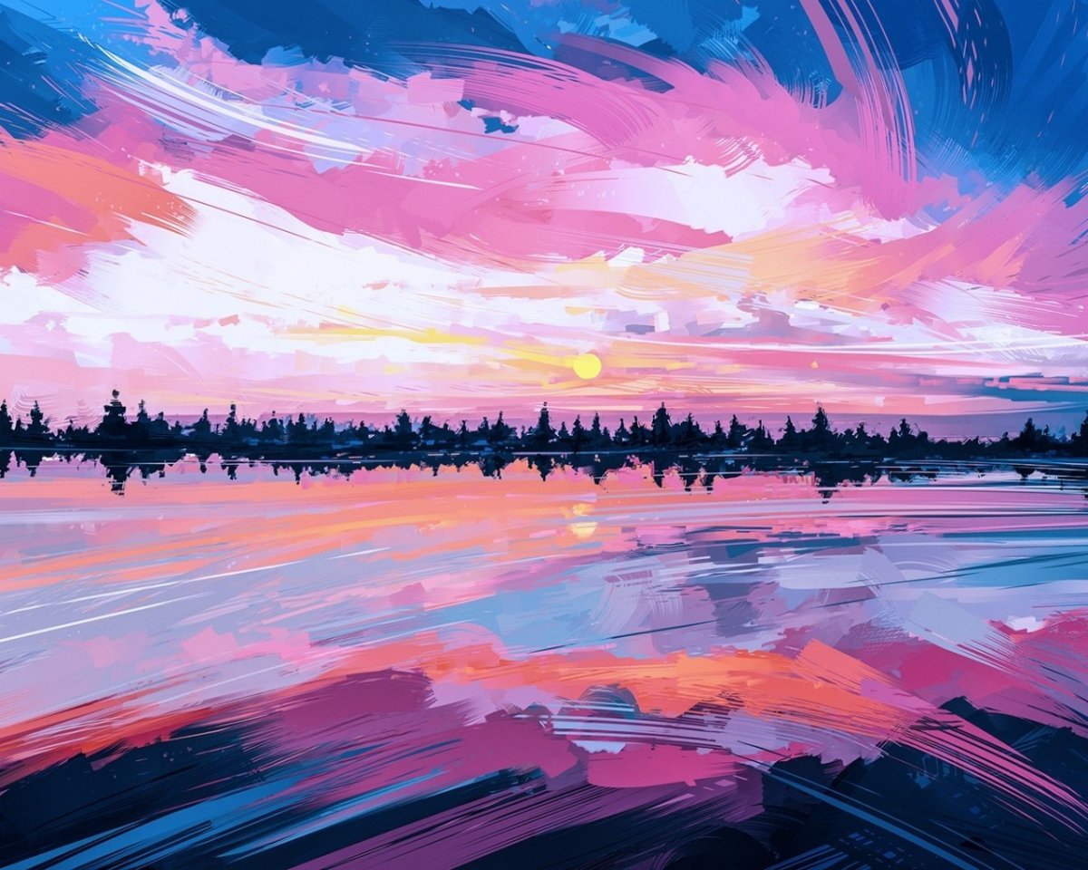 黎明油画组图(30张大图)