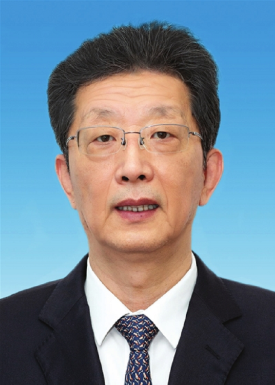 喻云林当选天津市人大常委会主任 张工当选天津市市长