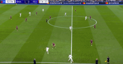 姆巴佩皇马欧冠首秀帽子戏法_皇马姆巴佩帽子戏法击溃曼城_姆巴佩战旧主隔空施压 巴黎硬钢皇马挺进决赛