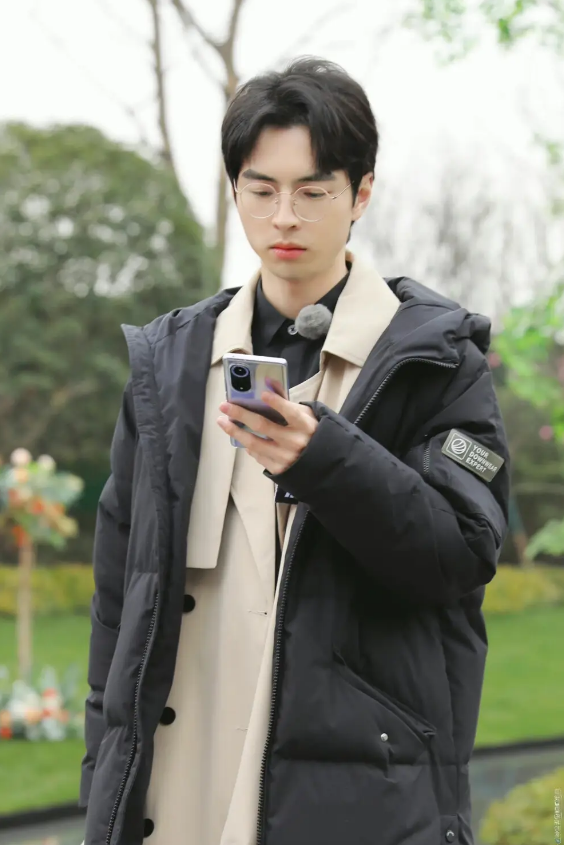 蒲熠星参加了哪几期的明星大侦探