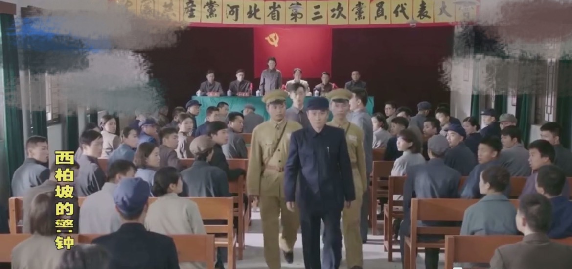 继《父母爱情》后,老丁德华再合作,这次德华终于把老丁收拾了