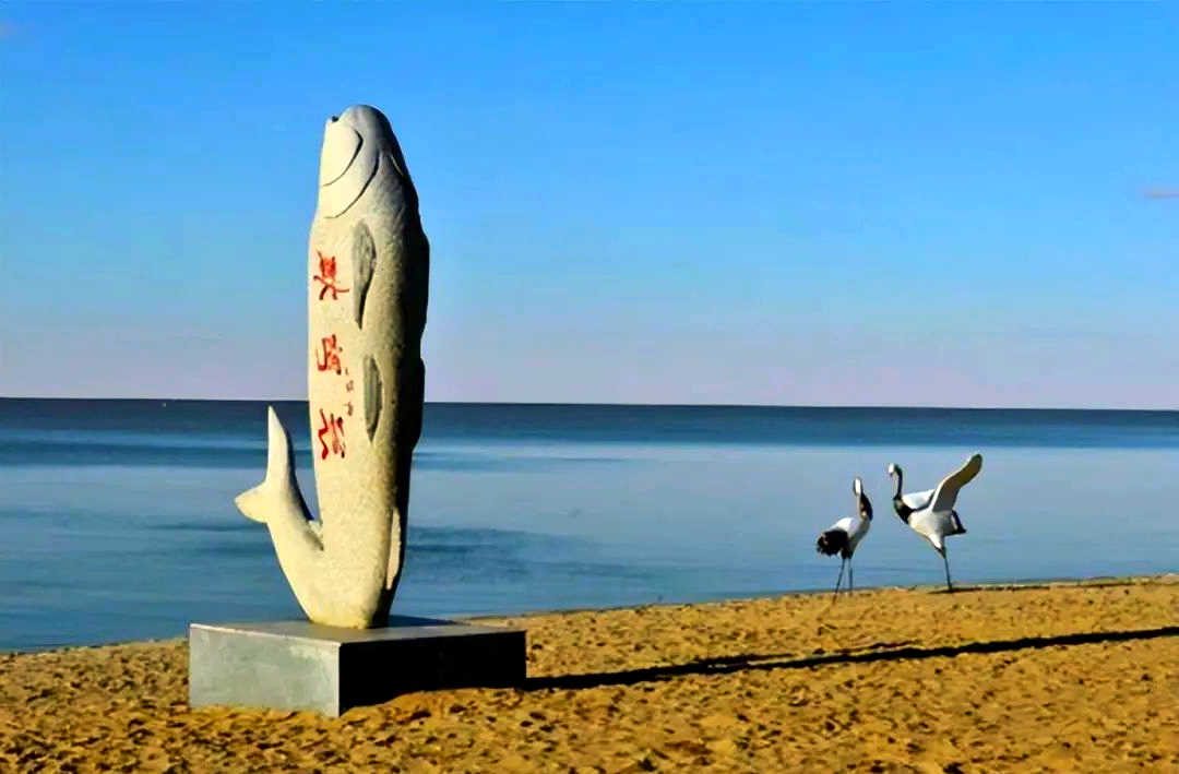 兴凯湖:东亚淡水湖中的佼佼者,面积远超西湖