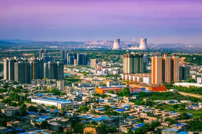 「喜迎党代会 奋进新征程」耀州:用实绩交出民生福祉暖心"答卷"