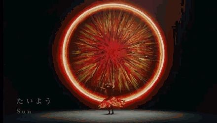 冷清,诡异,惊悚?东京奥运会开幕式,无愧为全球焦点