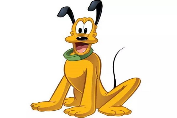 迪士尼狗狗角色图片