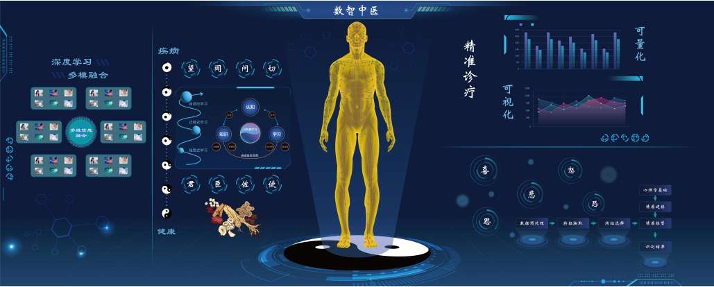 我国学者在ieee tcss期刊发文探讨整体观对智能中医学发展的促进作用