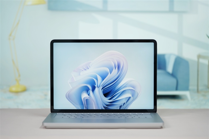微软surface laptop studio2评测:生产力和游戏性能翻倍提升
