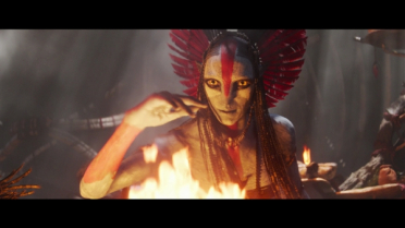 科幻巨制！《阿凡达3：火与烬》确认引进内地：年底上映