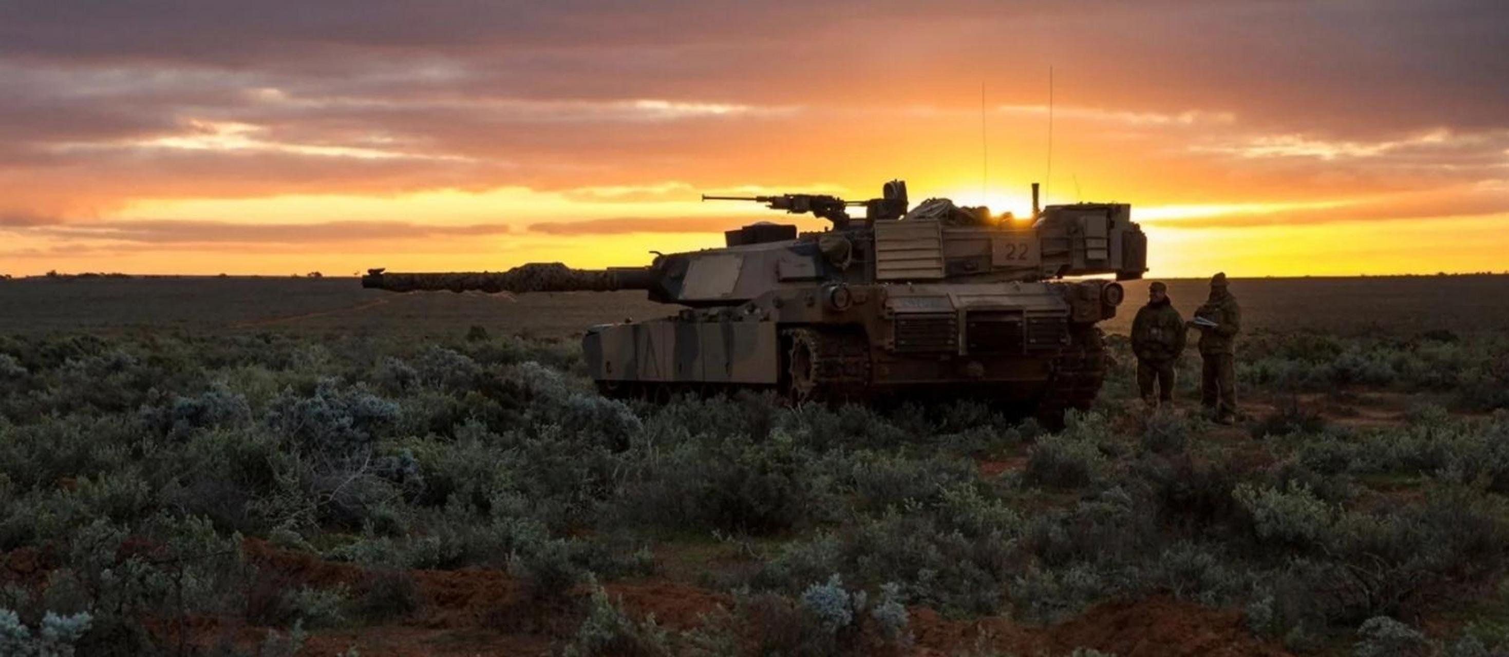 5月14日,澳大利亚国防部公布了新国防预算:澳大利亚国防预算为525.