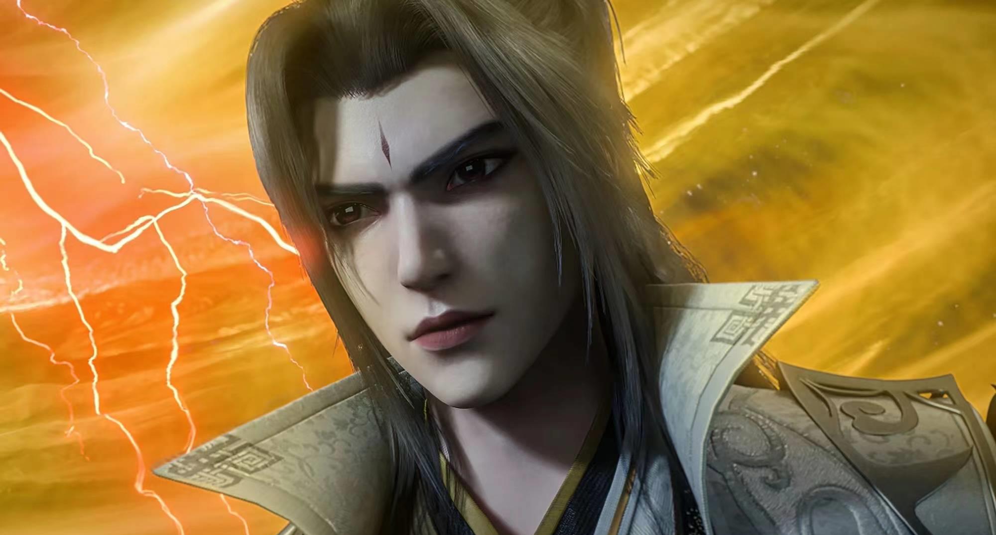 仙逆:神秘女主李慕婉即将归来,王林的心意终于昭然若揭