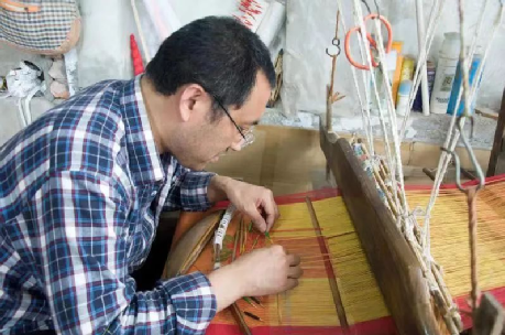 威县非遗传承人高庆海荣获2022年邢台工匠年度人物殊荣